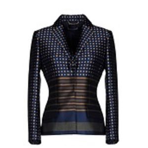Alberta Ferretti Blazer